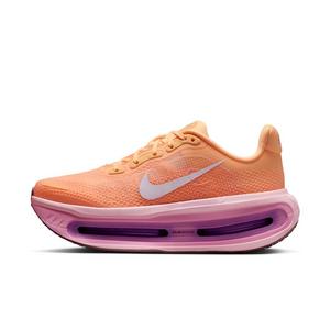 Nike Vomero Premium "Tangerine Tint/Bright Crimson/Pink Foam/Tattoo" Women's Running Shoe