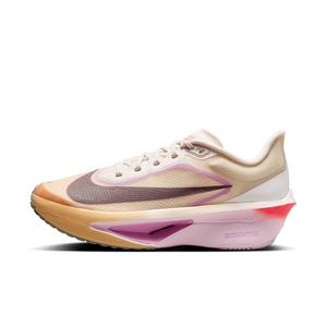 Nike Zoom Fly 6 "Sail/Light Magenta/Pearl Pink/Tattoo" Women's Running Shoe