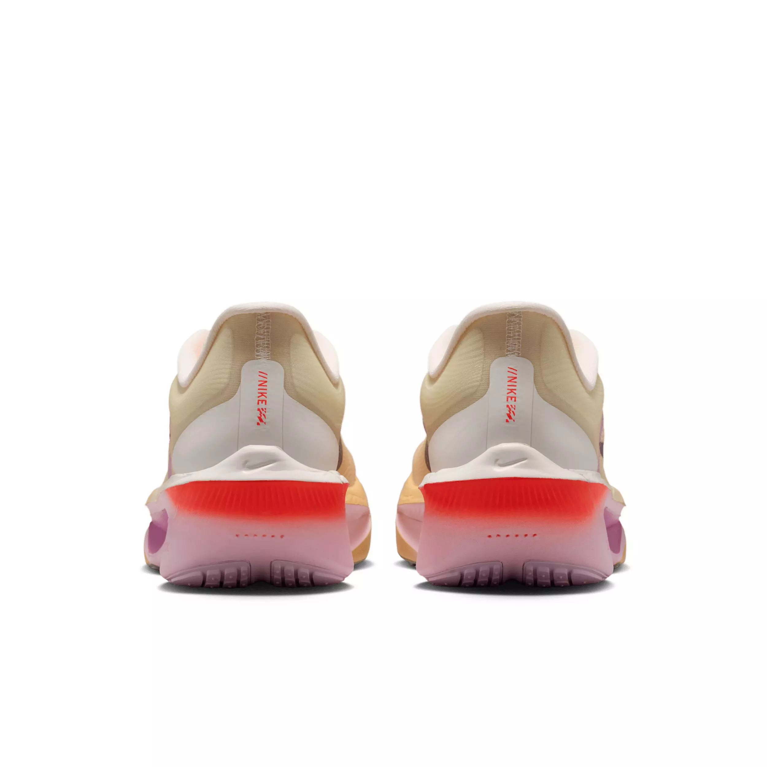 Nike Zoom Fly 6 "Sail/Light Magenta/Pearl Pink/Tattoo" Women's Running Shoe - SAIL/LT MAGENTA/PINK/TATTOO