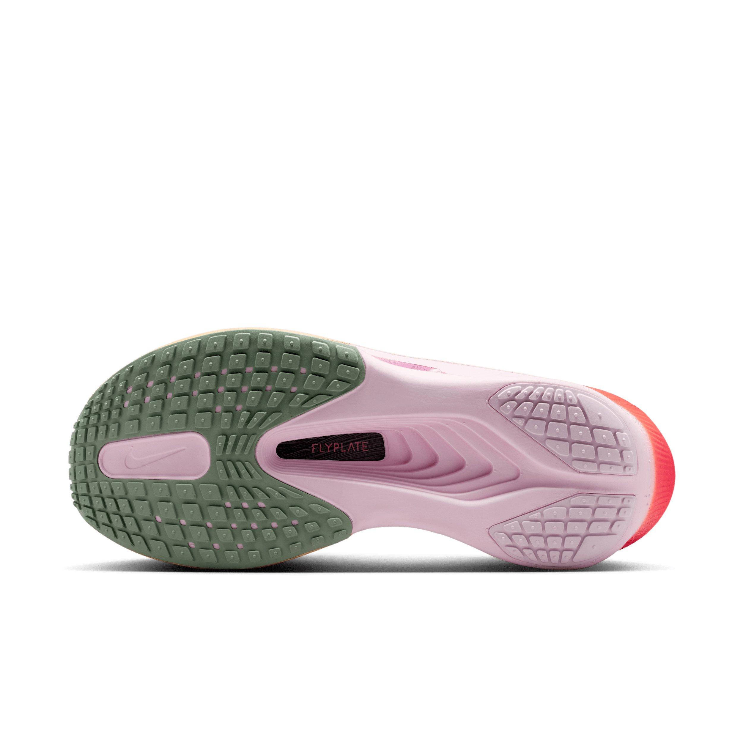 Nike Zoom Fly 6 "Sail/Light Magenta/Pearl Pink/Tattoo" Women's Running Shoe - SAIL/LT MAGENTA/PINK/TATTOO Thumbnail View 6