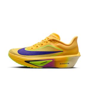 Nike Zoom Fly 6 "Citron Pulse/Volt Ice/Hyper Violet/Indigo Burst" Women's Running Shoe