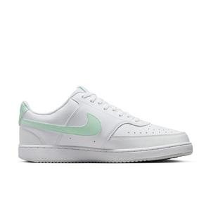 Nike Court Vision Low "White/Mint Foam/Photon Dust" Men's Shoe