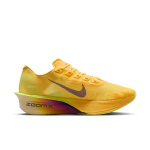 Nike Vaporfly 4 "Citron Pulse/Laser Orange/Volt Ice/Indigo Burst" Women's Running Shoe