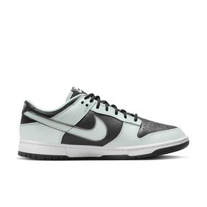 Nike Dunk Low Retro Premium "Dark Smoke Grey/White/Barely Green" Men's Shoe
