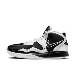 Nike Kyrie Infinity (Team) "Black/White/Black" Unisex Basketball Shoe