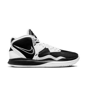 Nike Kyrie Infinity (Team) "Black/White/Black" Unisex Basketball Shoe