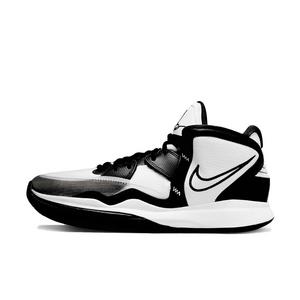 Nike Kyrie Infinity (Team) "White/Black/White" Unisex Basketball Shoe