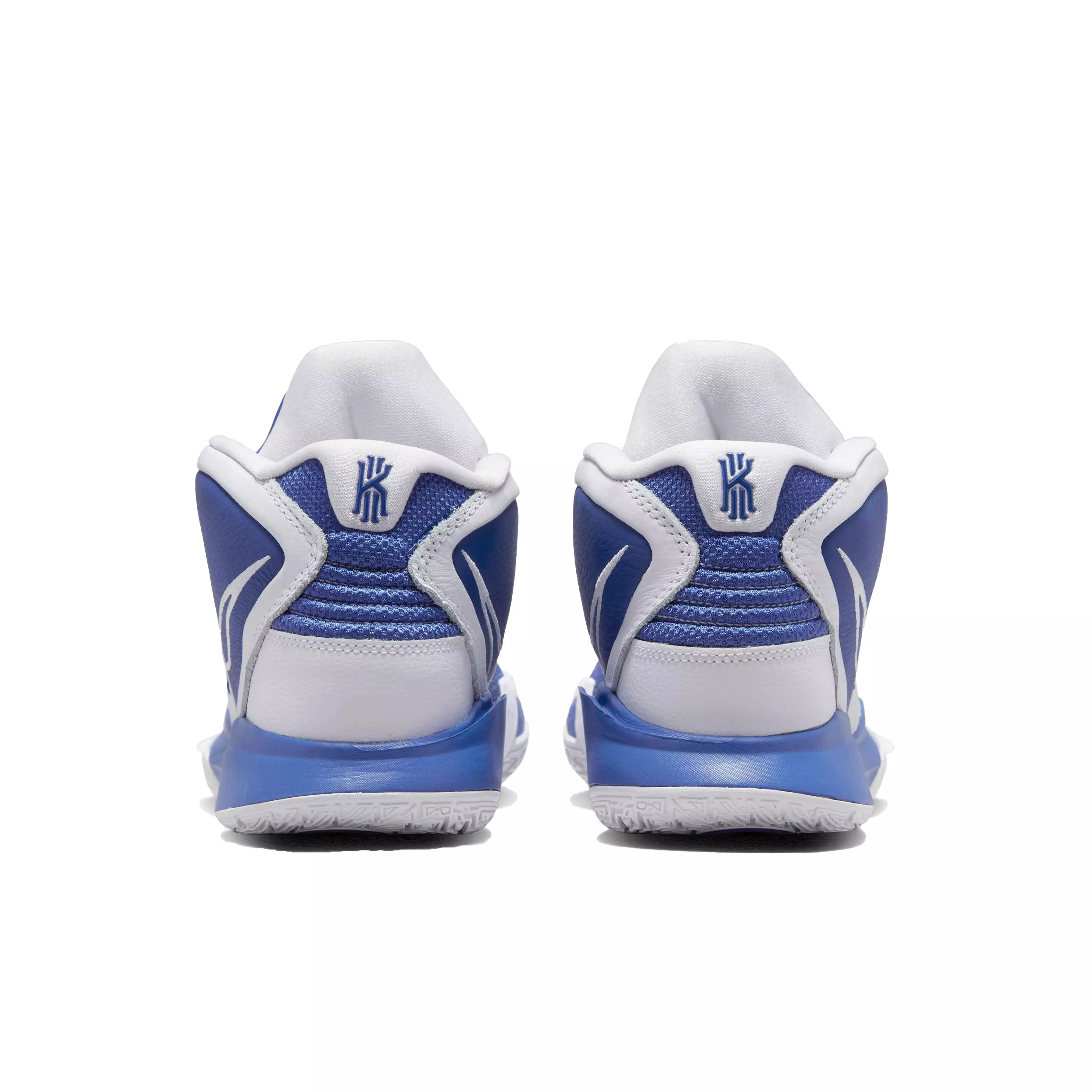 Nike Kyrie Infinity (Team) "Game Royal/White/Game Royal" Unisex Basketball Shoe - BLUE