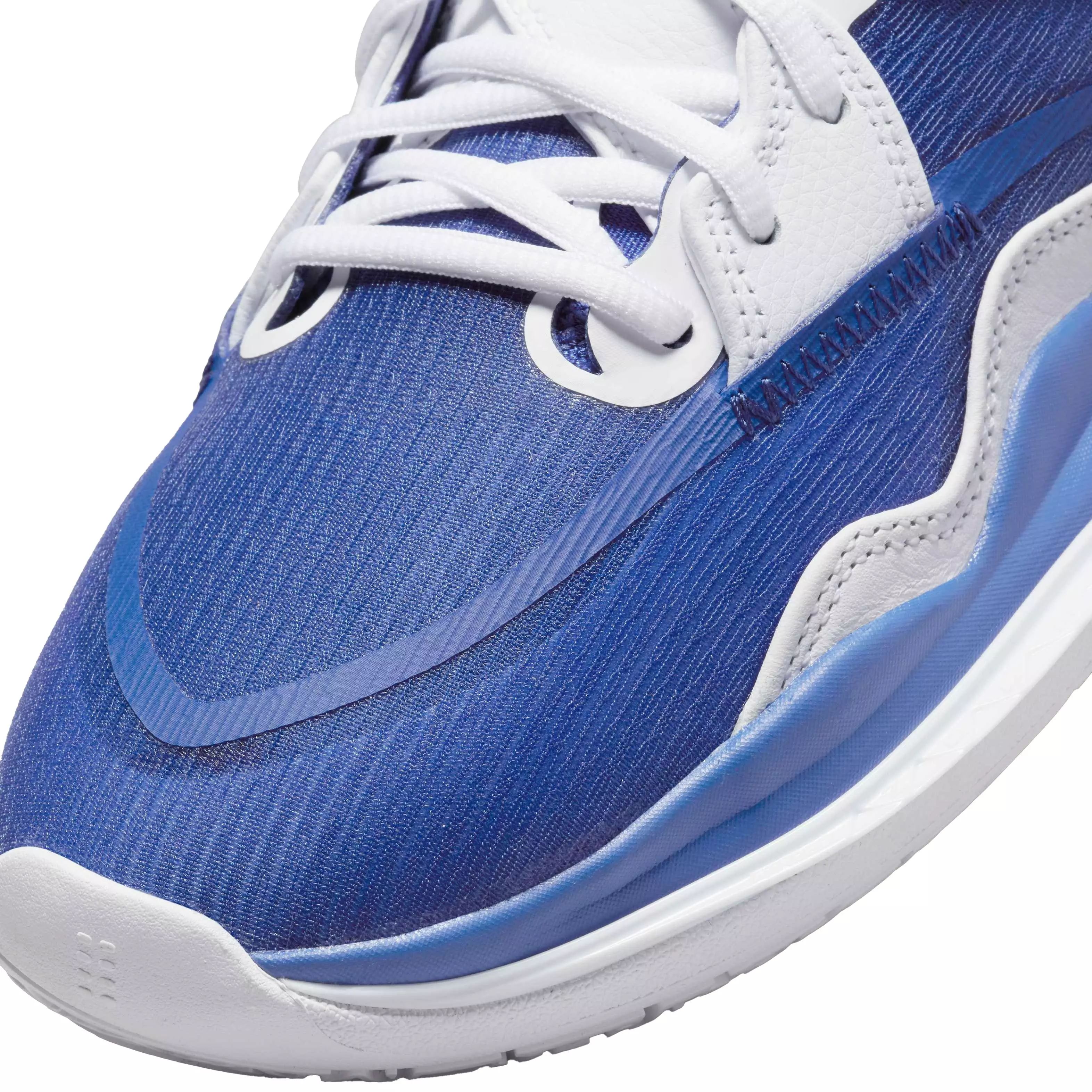 Nike Kyrie Infinity (Team) "Game Royal/White/Game Royal" Unisex Basketball Shoe - BLUE