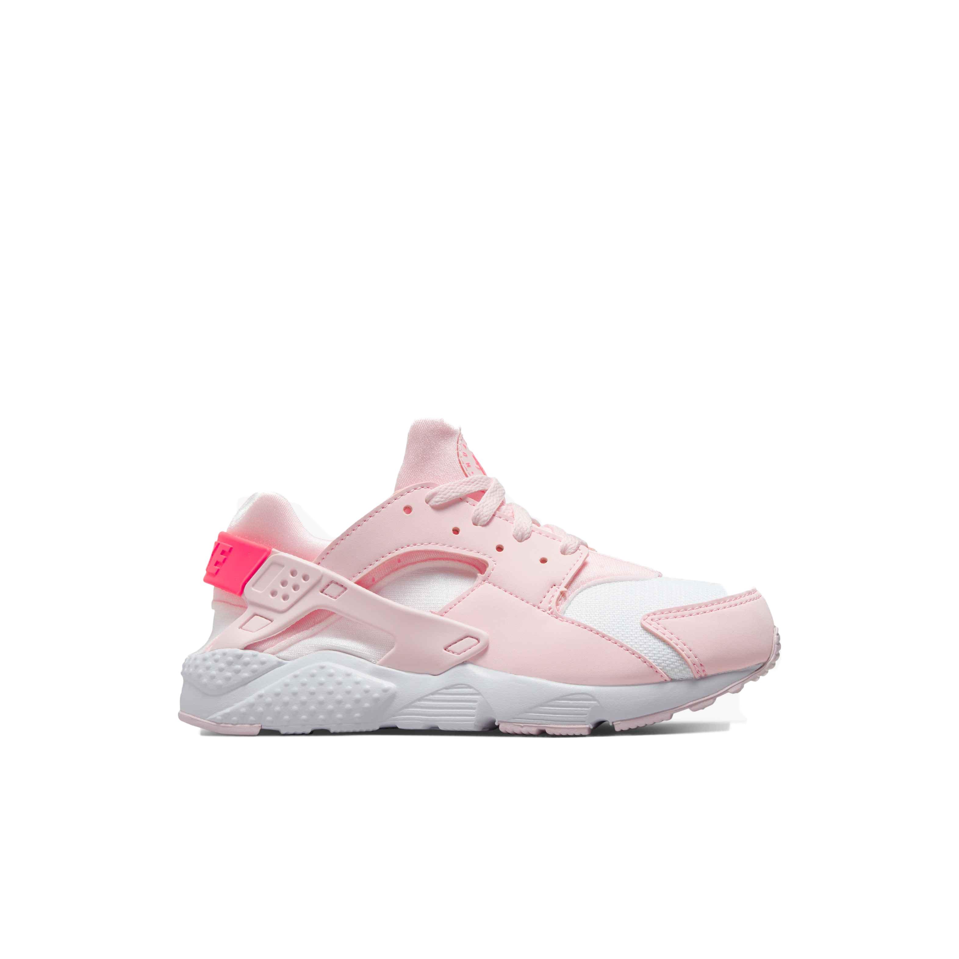 preschool pink huaraches