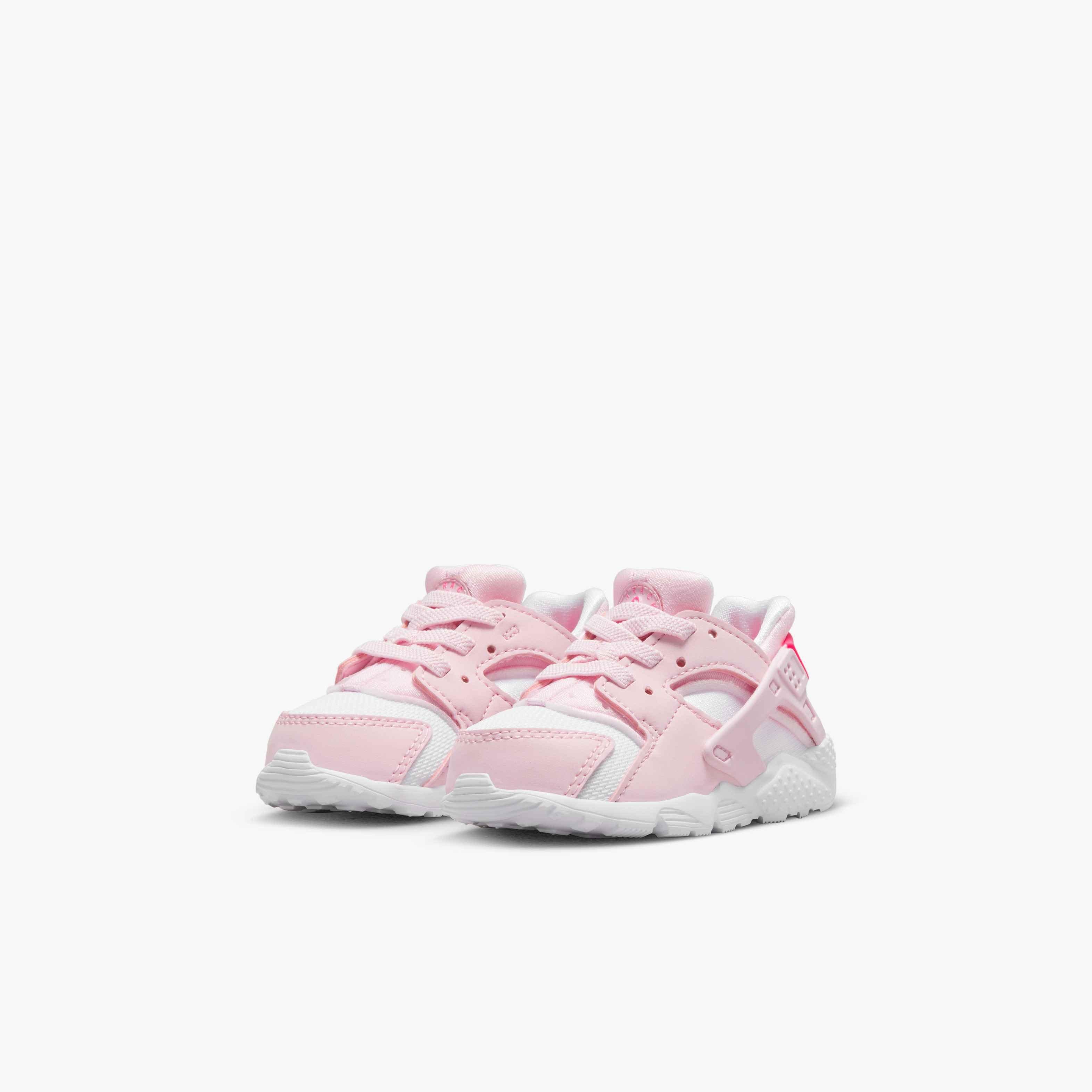 Pink huaraches outlet toddler