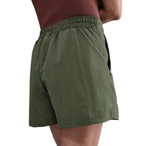 Nike Women's Sportswear Essential Woven Skort -Olive
