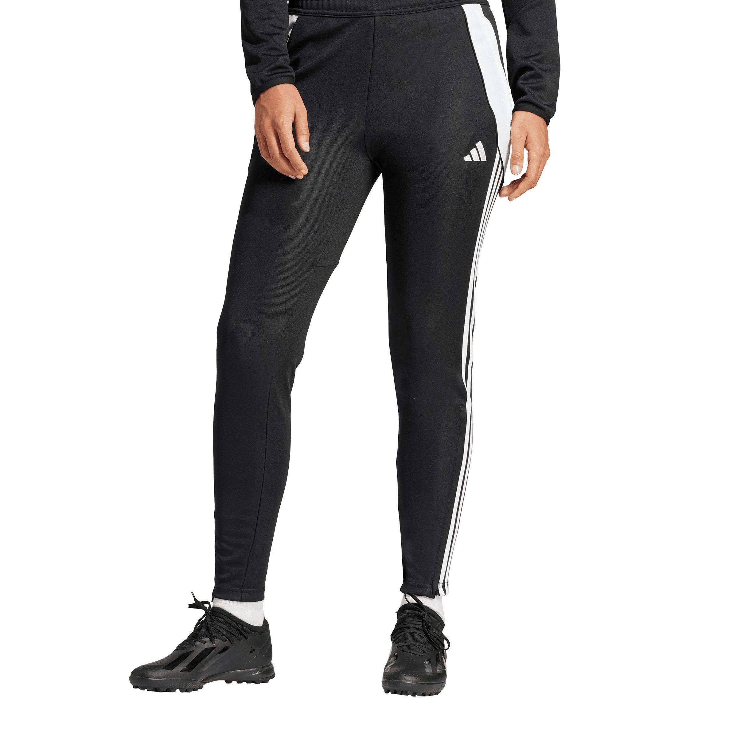 Adidas Tiro 24 Women s Training Pants Black White Xs