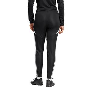 adidas Women's Tiro 24 Soccer Training Pants -Black