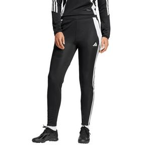 adidas Women's Tiro 24 Soccer Training Pants -Black