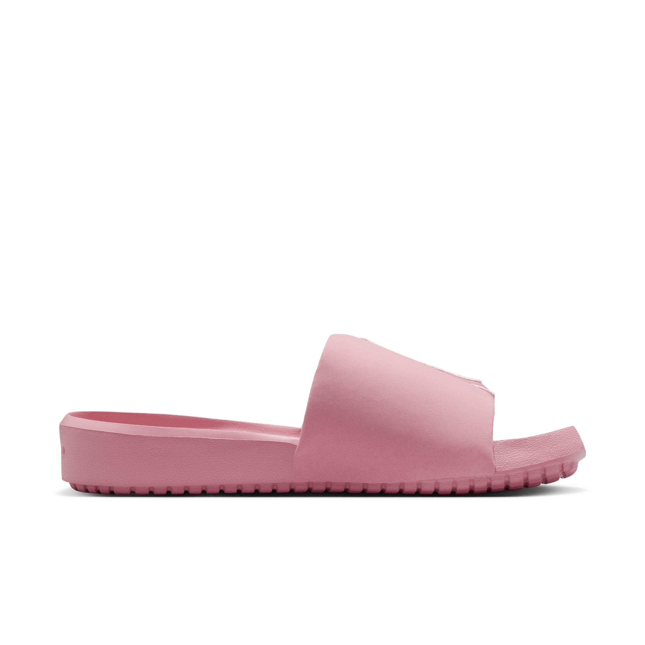 Jordan NOLA "Elemental Pink/Iced Carmine" Women's Slide - PINK/CARMINE Thumbnail View 1