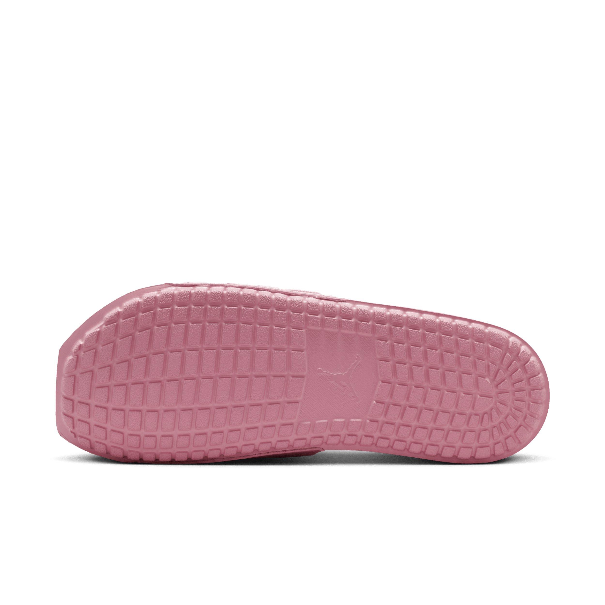 Jordan NOLA "Elemental Pink/Iced Carmine" Women's Slide - PINK/CARMINE Thumbnail View 5