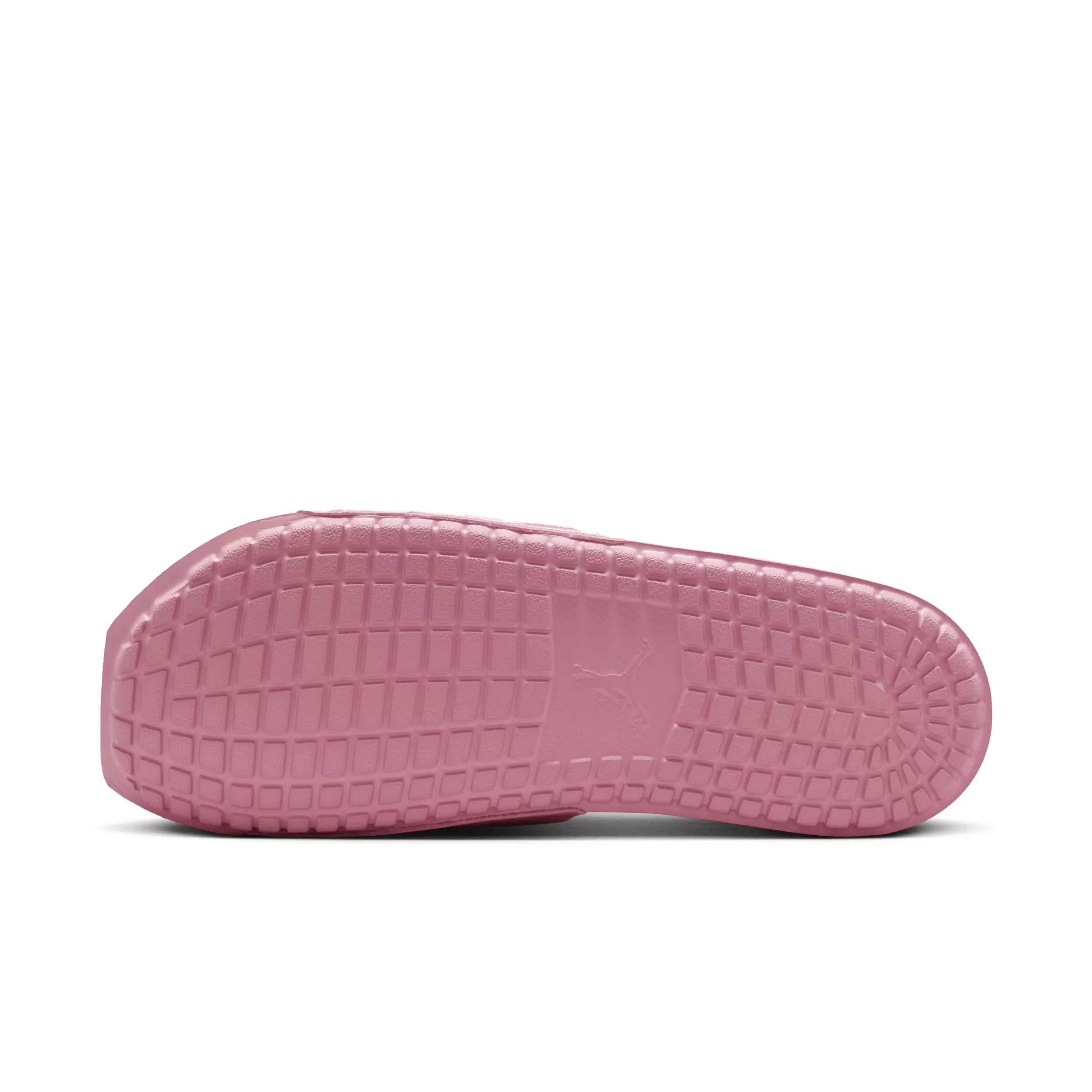 Jordan NOLA "Elemental Pink/Iced Carmine" Women's Slide - PINK/CARMINE