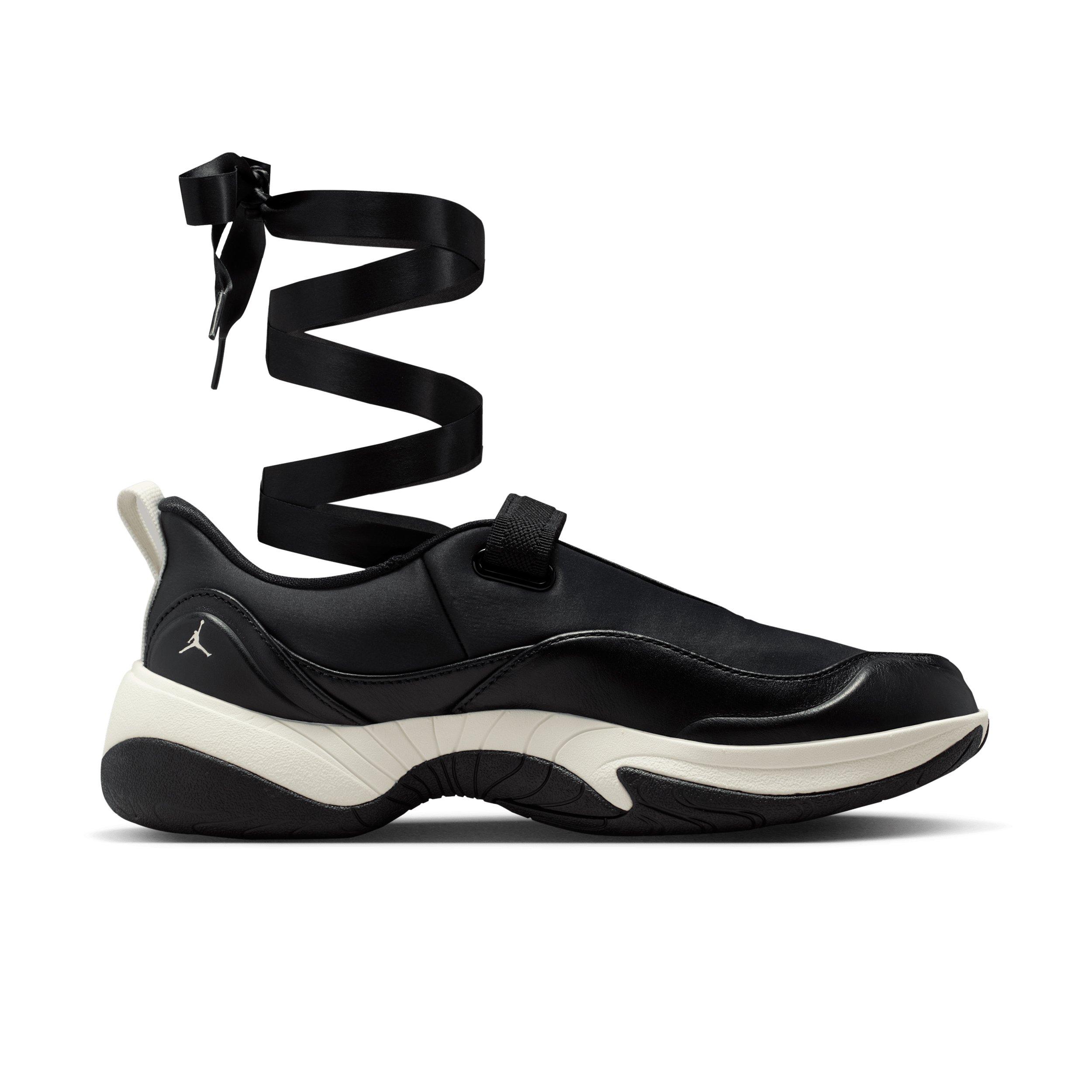 Jordan Pointe "Black/Sail" Women's Shoe - BLACK/SAIL Thumbnail View 1