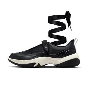 Jordan Pointe "Black/Sail" Women's Shoe