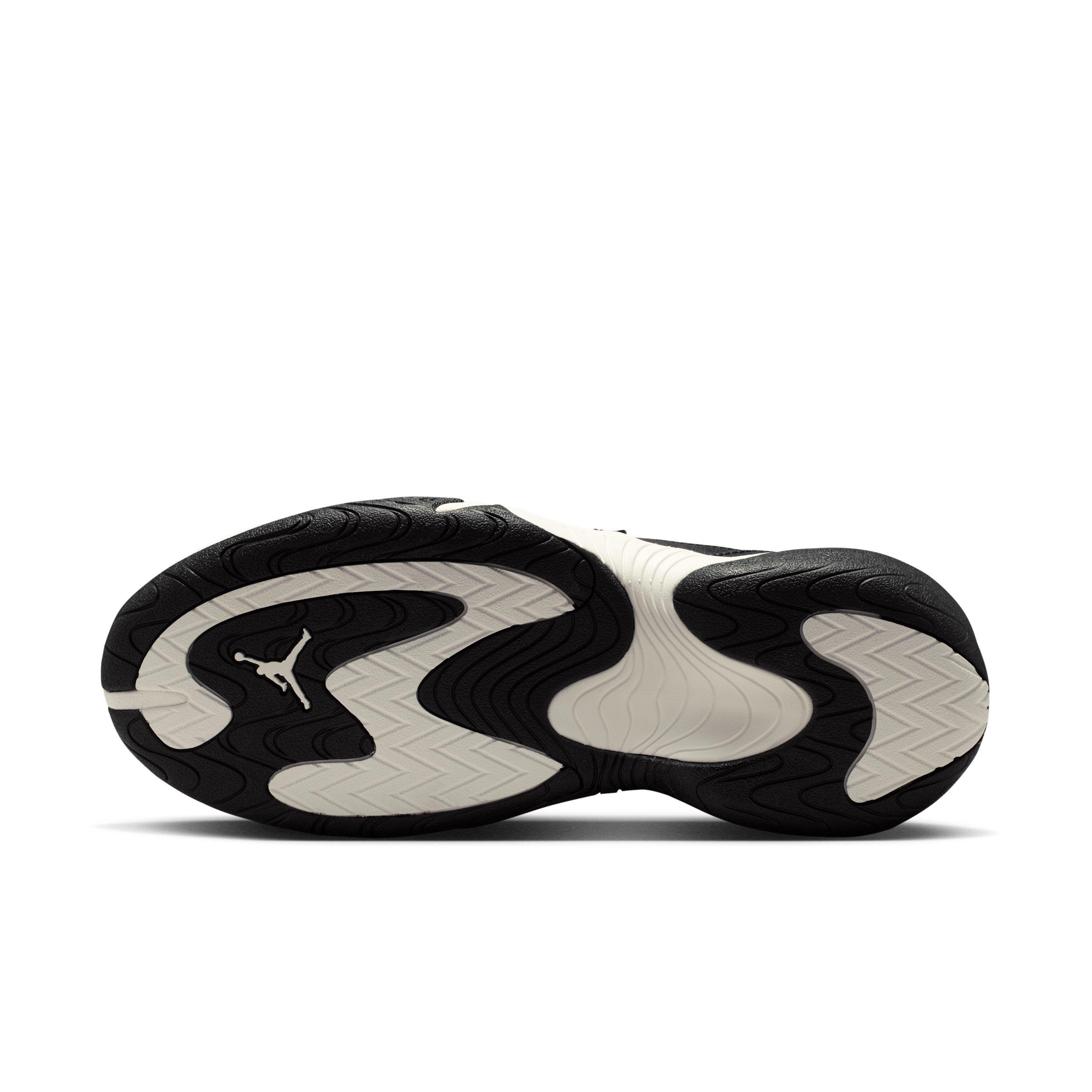 Jordan Pointe "Black/Sail" Women's Shoe - BLACK/SAIL Thumbnail View 6