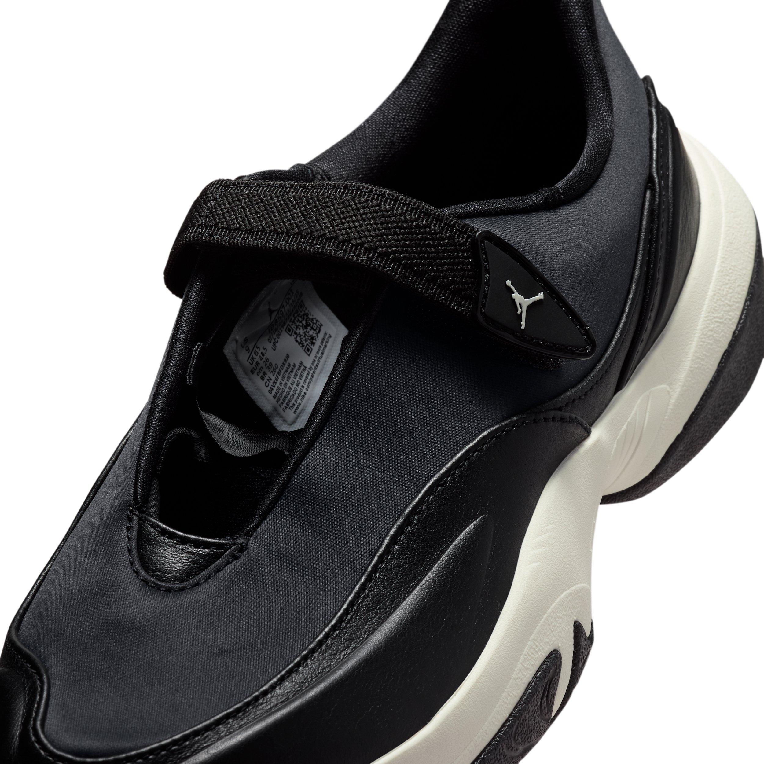 Jordan Pointe "Black/Sail" Women's Shoe - BLACK/SAIL Thumbnail View 7