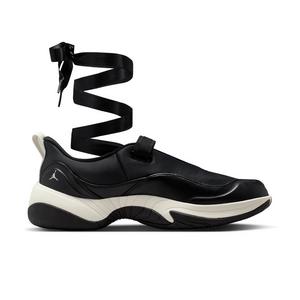 Jordan Pointe "Black/Sail" Women's Shoe