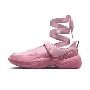 Jordan Pointe "Iced Carmine/Elemental Pink/Coconut Milk" Women's Shoe