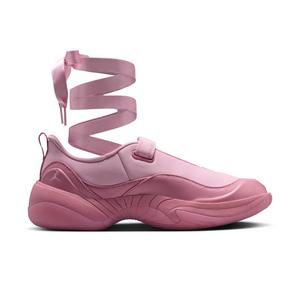 Jordan Pointe "Iced Carmine/Elemental Pink/Coconut Milk" Women's Shoe
