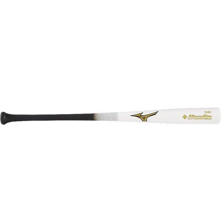 mizuno bamboo elite mze 271 wood baseball bat