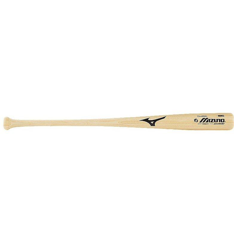 Mizuno MZB 271 Bamboo Classic Baseball Bat
