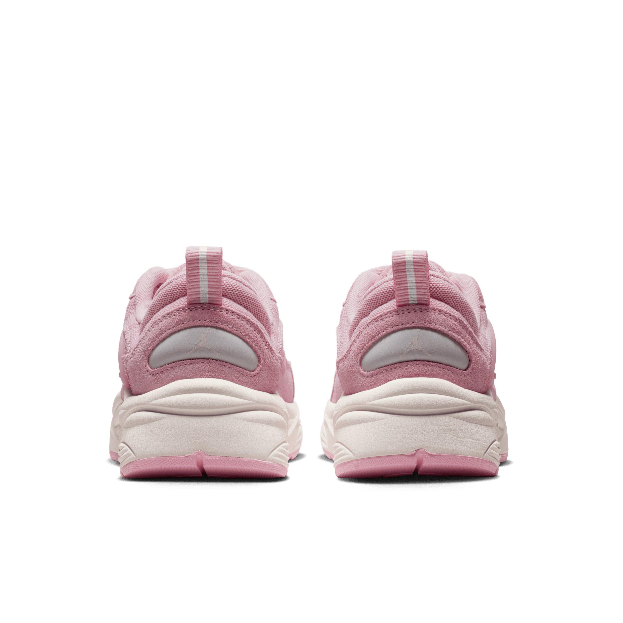 Jordan Trunner O/S "Iced Carmine/Reflect Silver/Phantom" Women's Shoe - CARMINE/SILVER/PHANTOM Thumbnail View 5