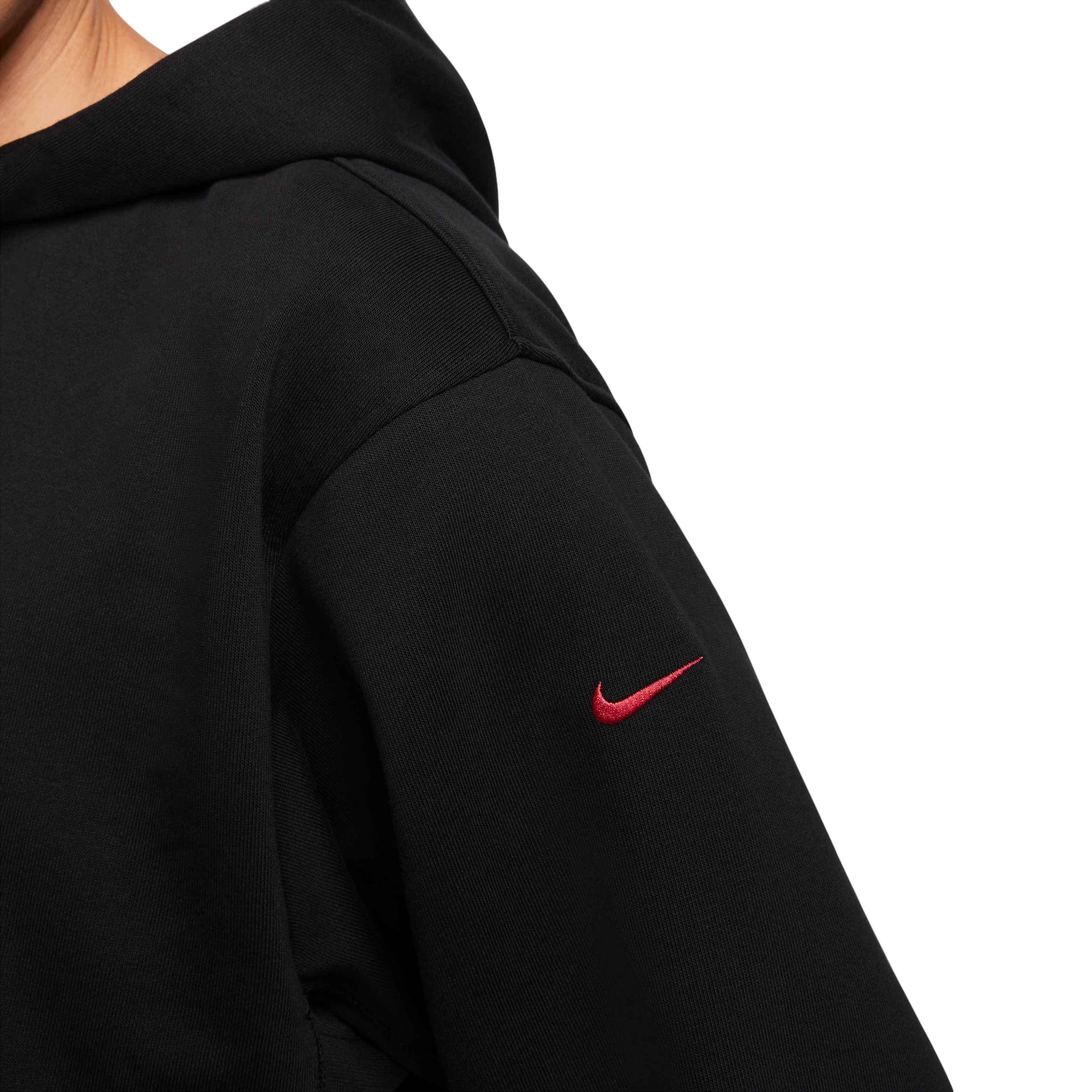 Nike hoodie po cheap prnt pk swoosh