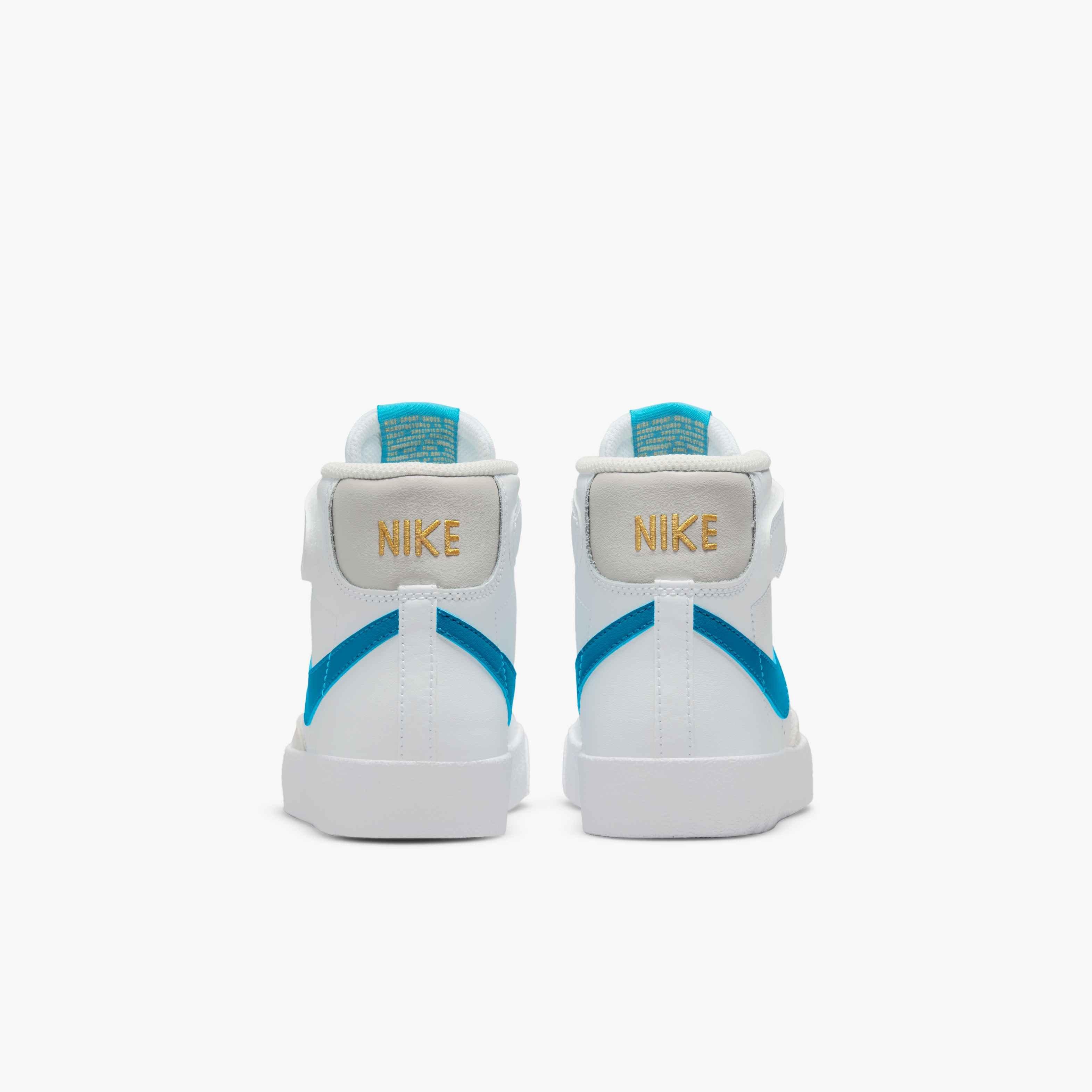 Kith 2024 nike blazer