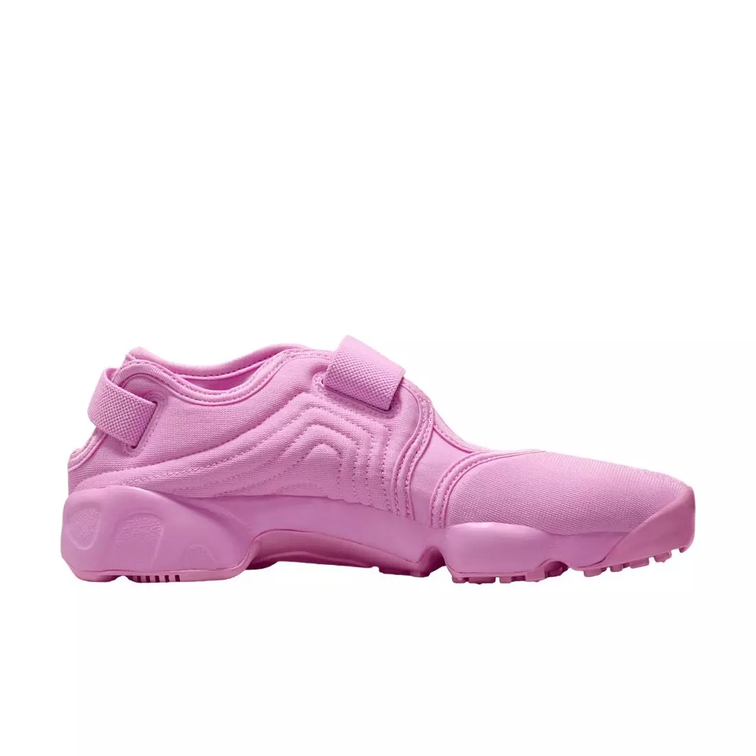 Nike Air Rift "Light Magenta/Black" Women's Shoe - LT MAGENTA/BLACK
