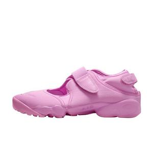 Nike Air Rift "Light Magenta/Black" Women's Shoe - LT MAGENTA/BLACK