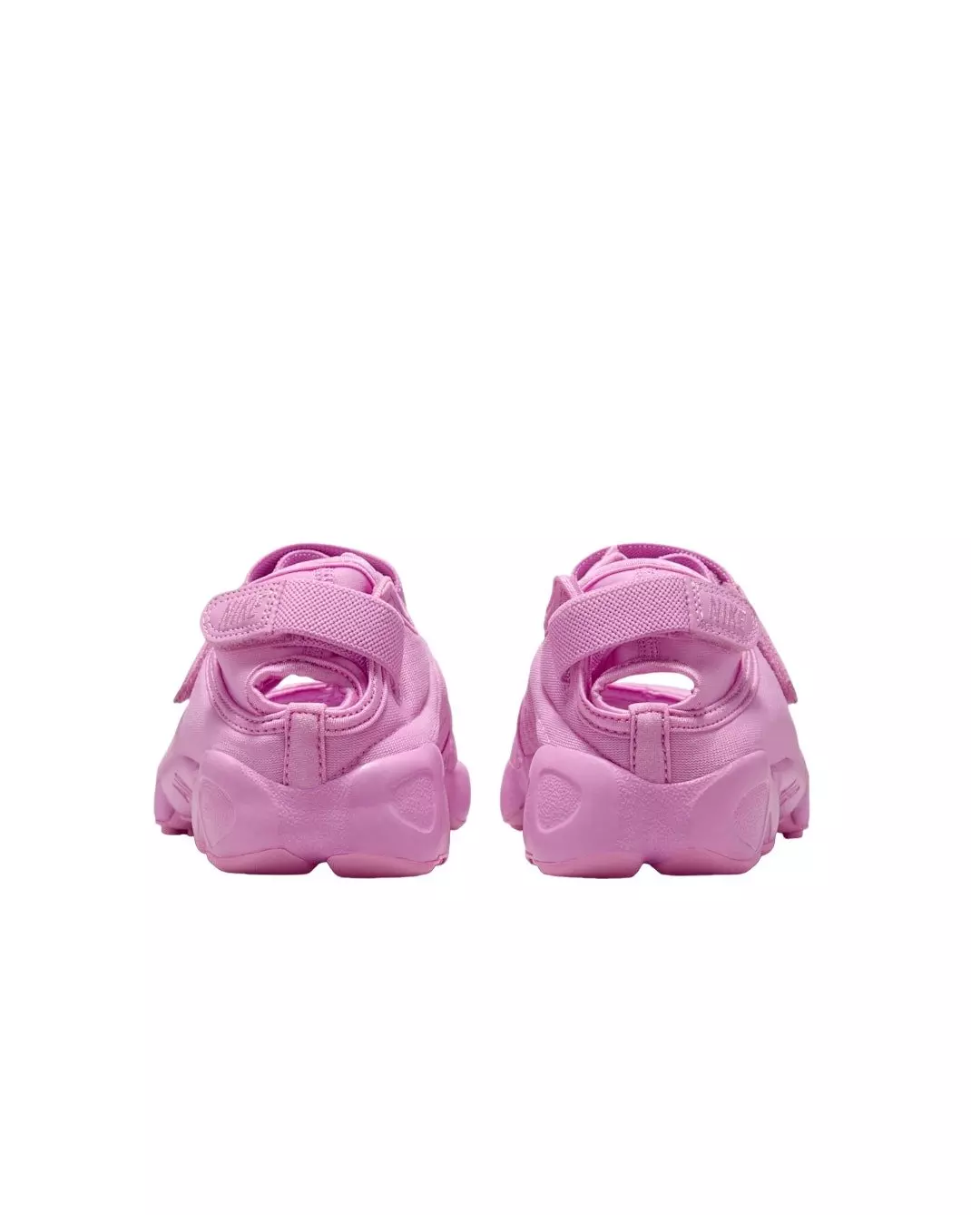 Nike Air Rift "Light Magenta/Black" Women's Shoe - LT MAGENTA/BLACK