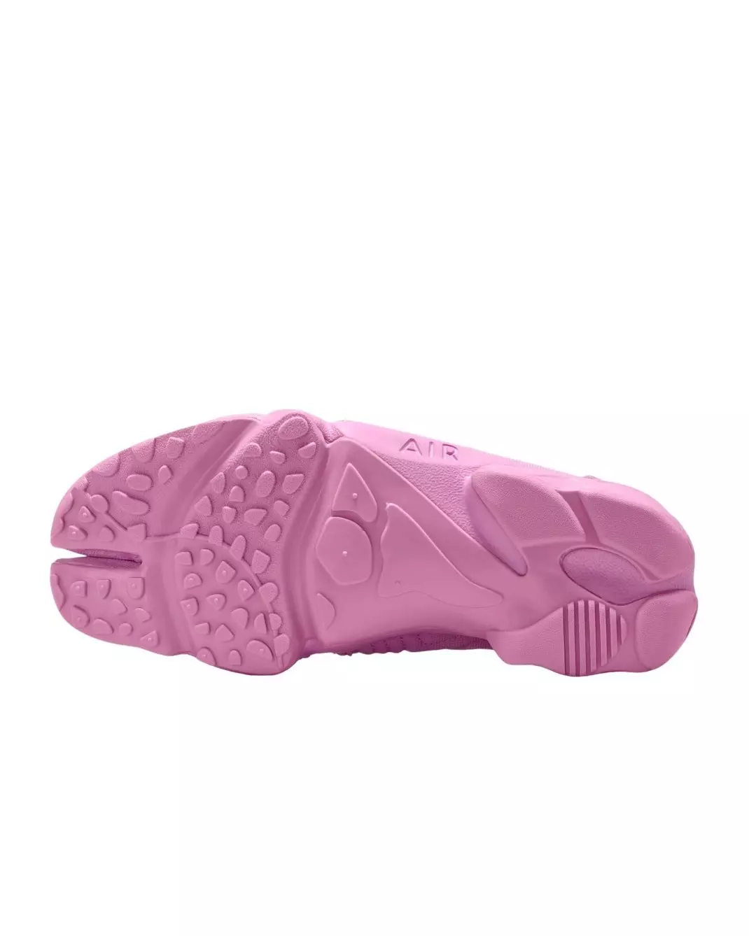 Nike Air Rift "Light Magenta/Black" Women's Shoe - LT MAGENTA/BLACK