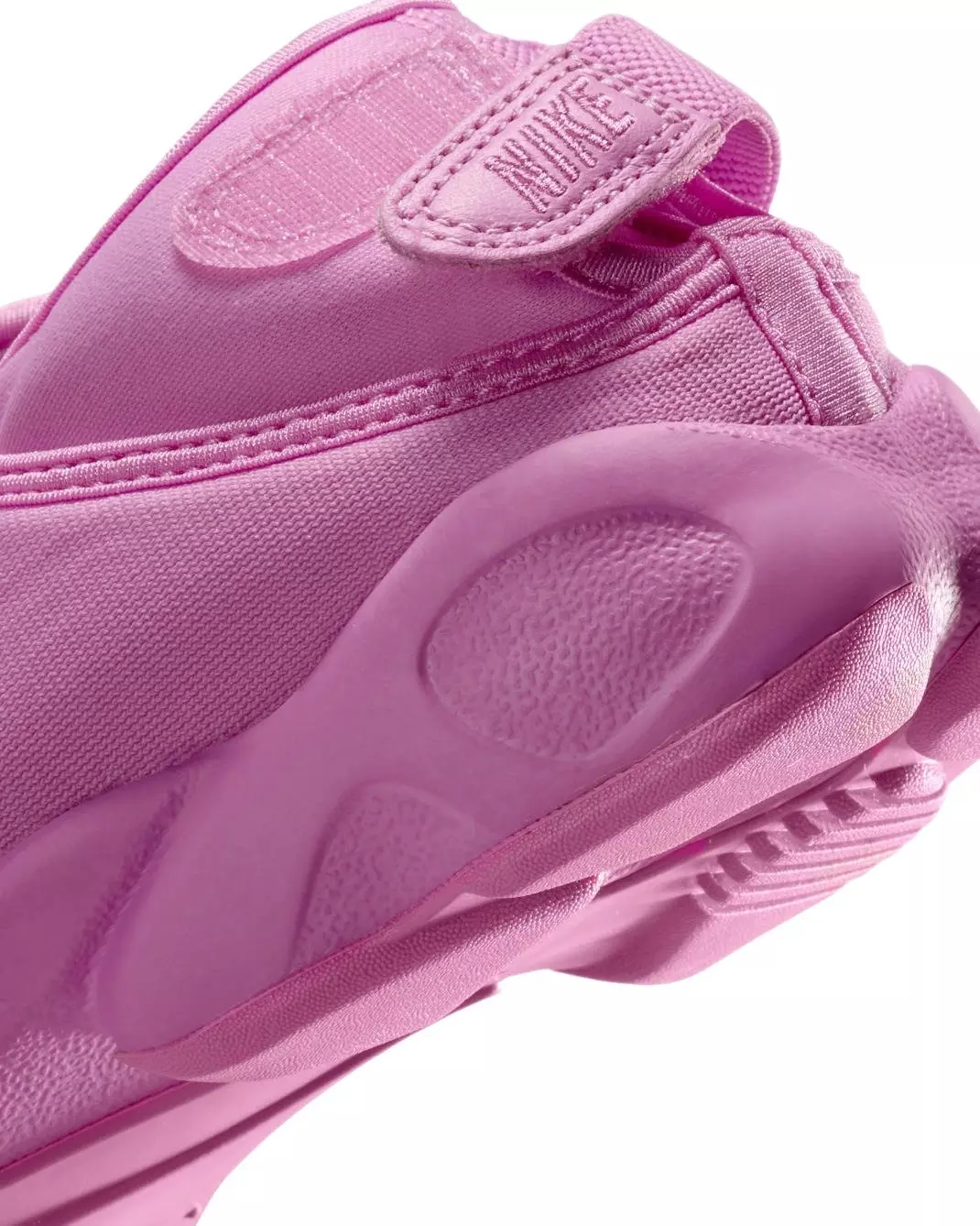 Nike Air Rift "Light Magenta/Black" Women's Shoe - LT MAGENTA/BLACK