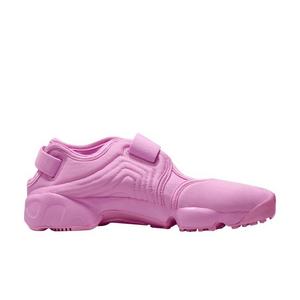 Nike Air Rift "Light Magenta/Black" Women's Shoe - LT MAGENTA/BLACK