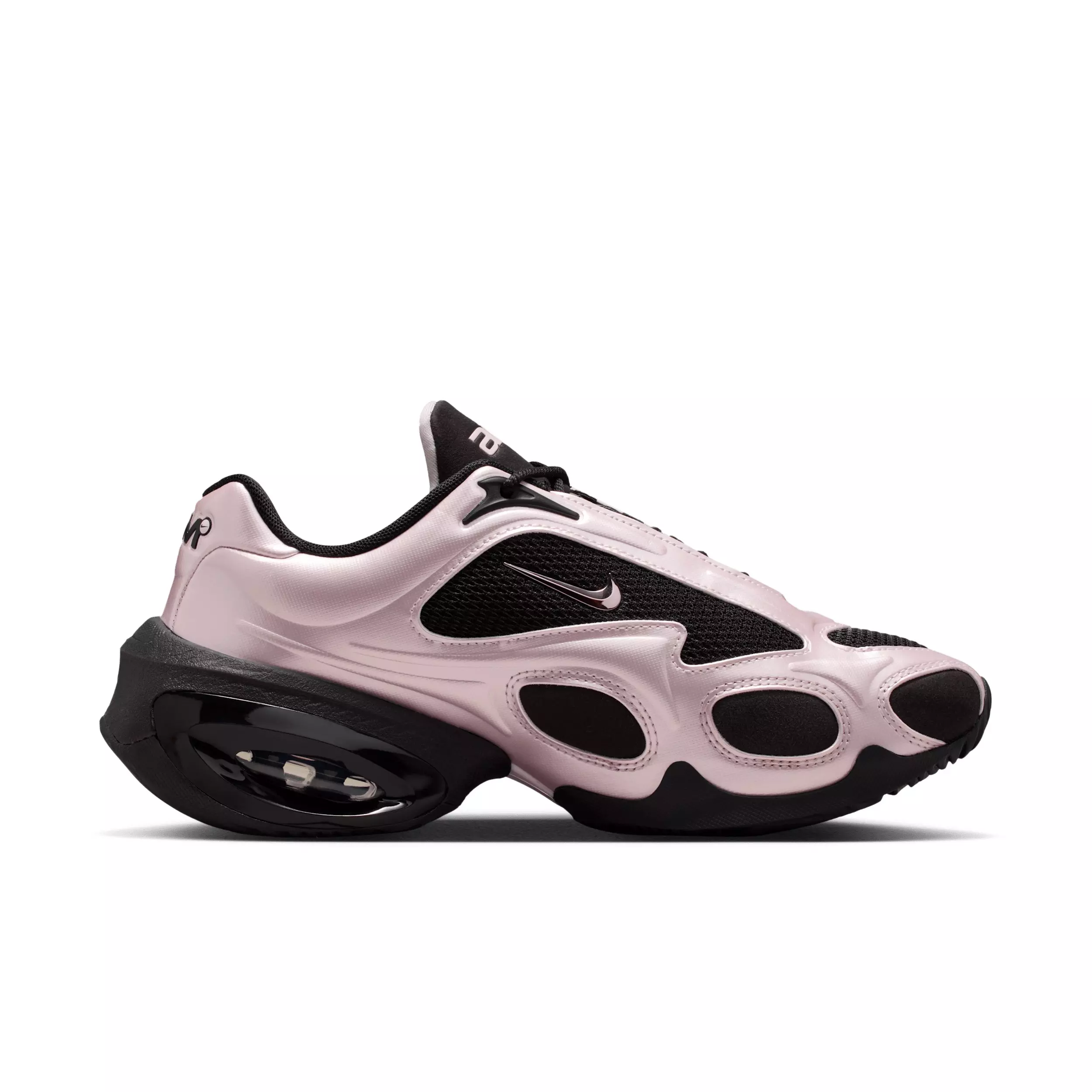 Nike Air Max Muse "Pearl Pink/Black/Pearl Pink" Women's Shoe - PINK/BLACK/PINK