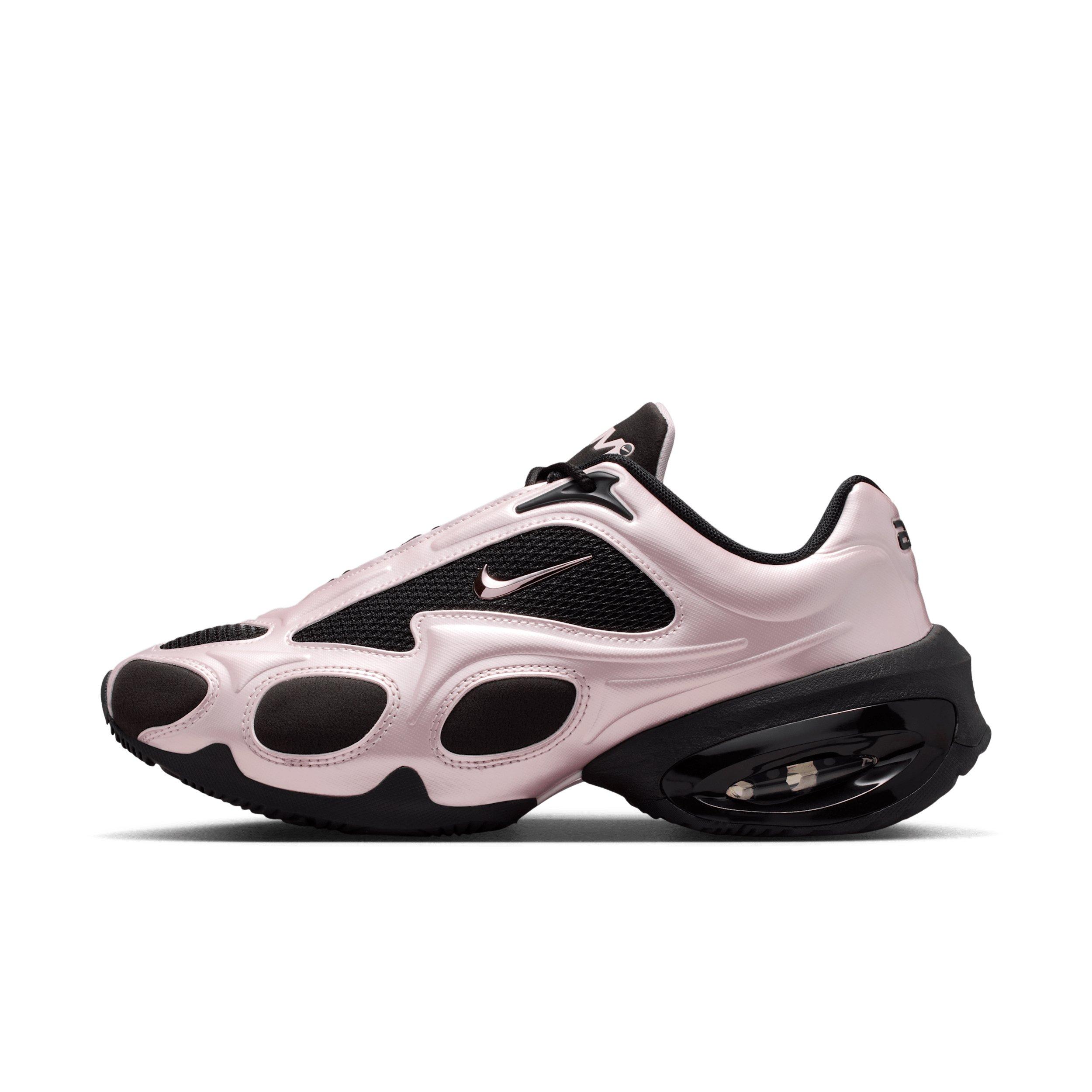 Nike Air Max Muse "Pearl Pink/Black/Pearl Pink" Women's Shoe - PINK/BLACK/PINK Thumbnail View 2