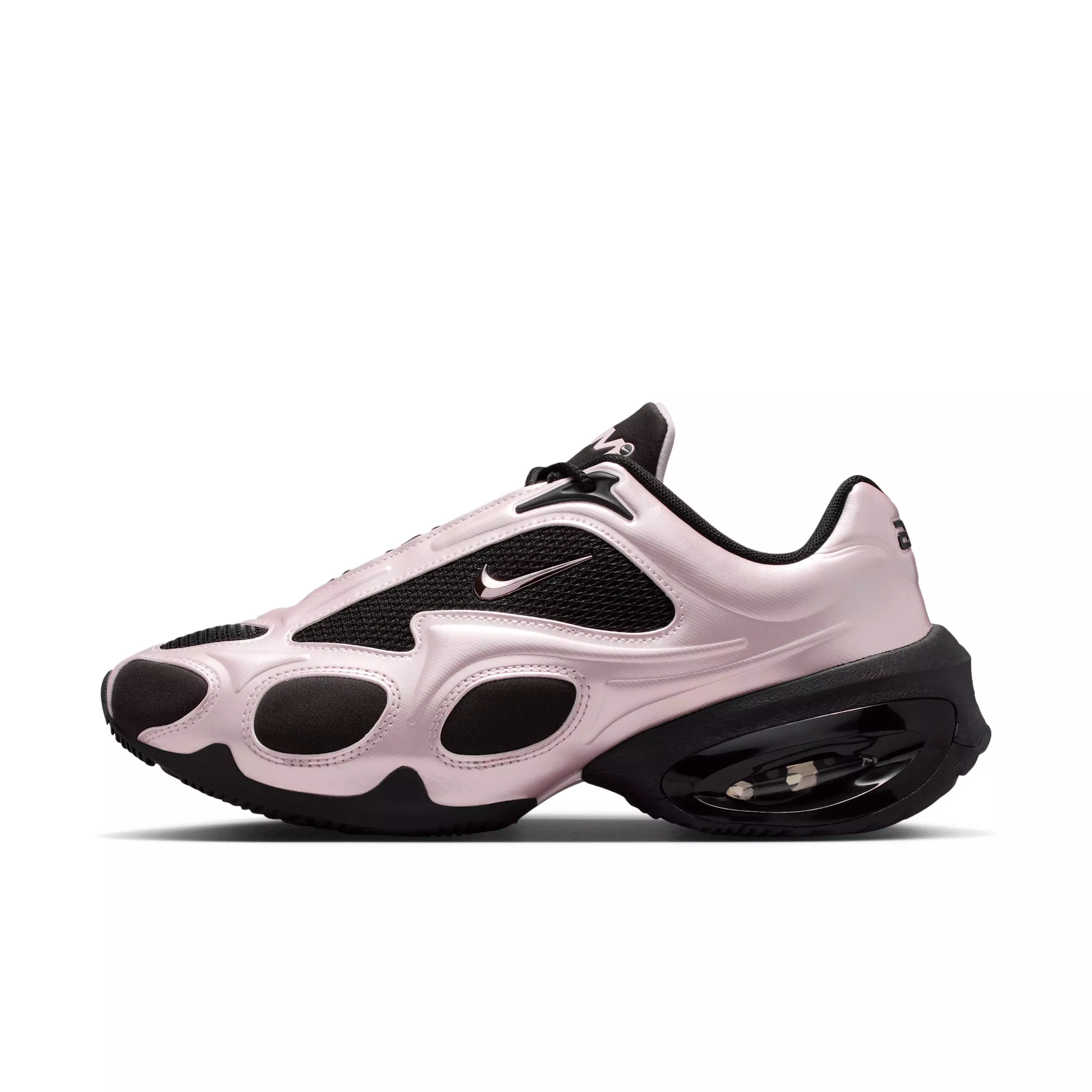 Nike Air Max Muse "Pearl Pink/Black/Pearl Pink" Women's Shoe - PINK/BLACK/PINK