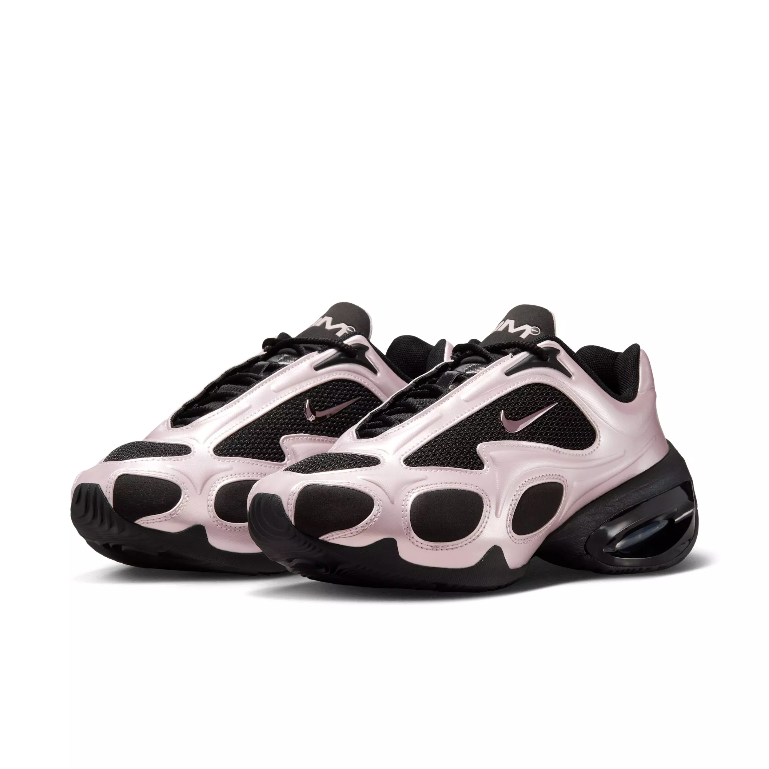Nike Air Max Muse "Pearl Pink/Black/Pearl Pink" Women's Shoe - PINK/BLACK/PINK