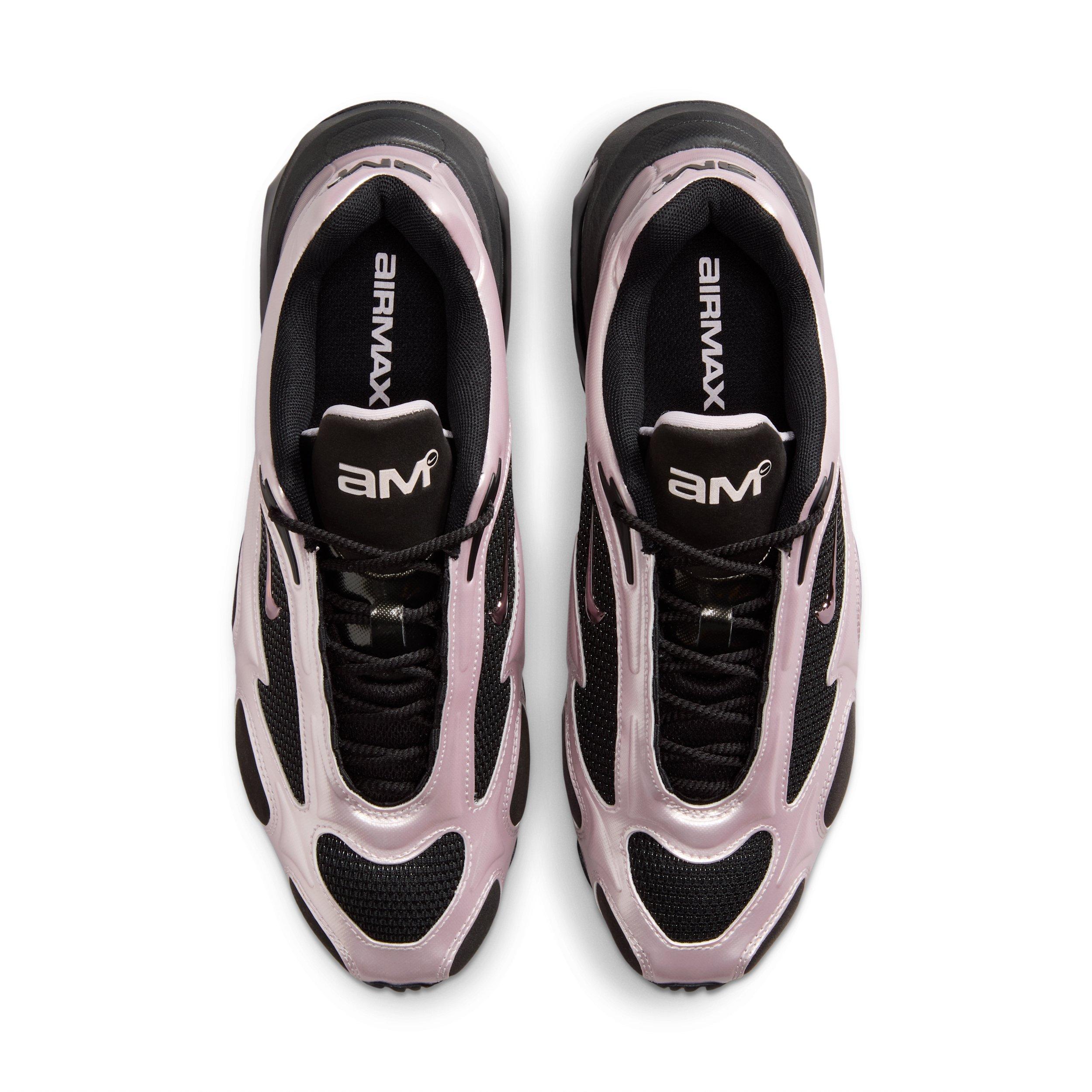 Nike Air Max Muse "Pearl Pink/Black/Pearl Pink" Women's Shoe - PINK/BLACK/PINK Thumbnail View 4