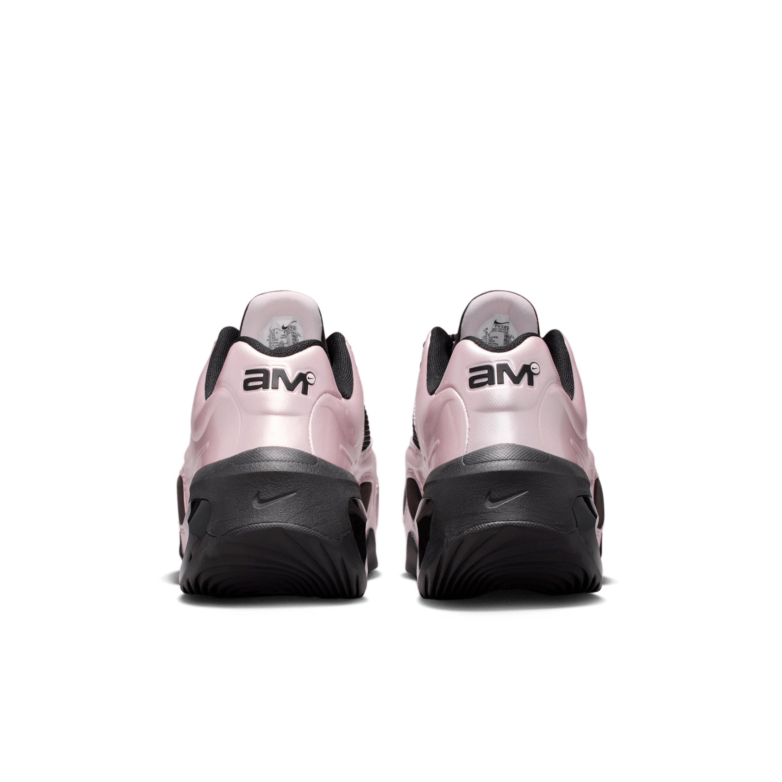 Nike Air Max Muse "Pearl Pink/Black/Pearl Pink" Women's Shoe - PINK/BLACK/PINK Thumbnail View 5