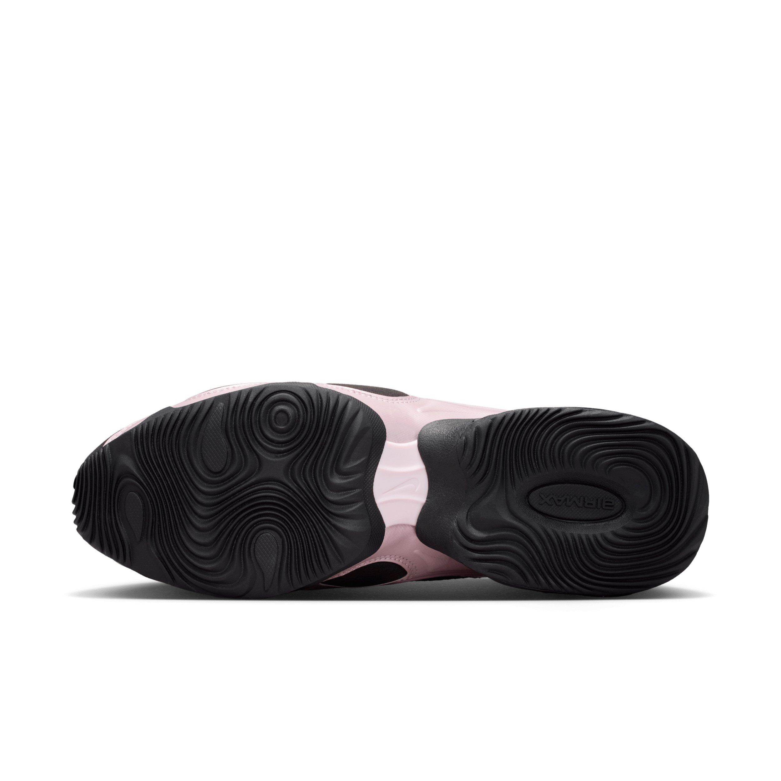 Nike Air Max Muse "Pearl Pink/Black/Pearl Pink" Women's Shoe - PINK/BLACK/PINK Thumbnail View 6