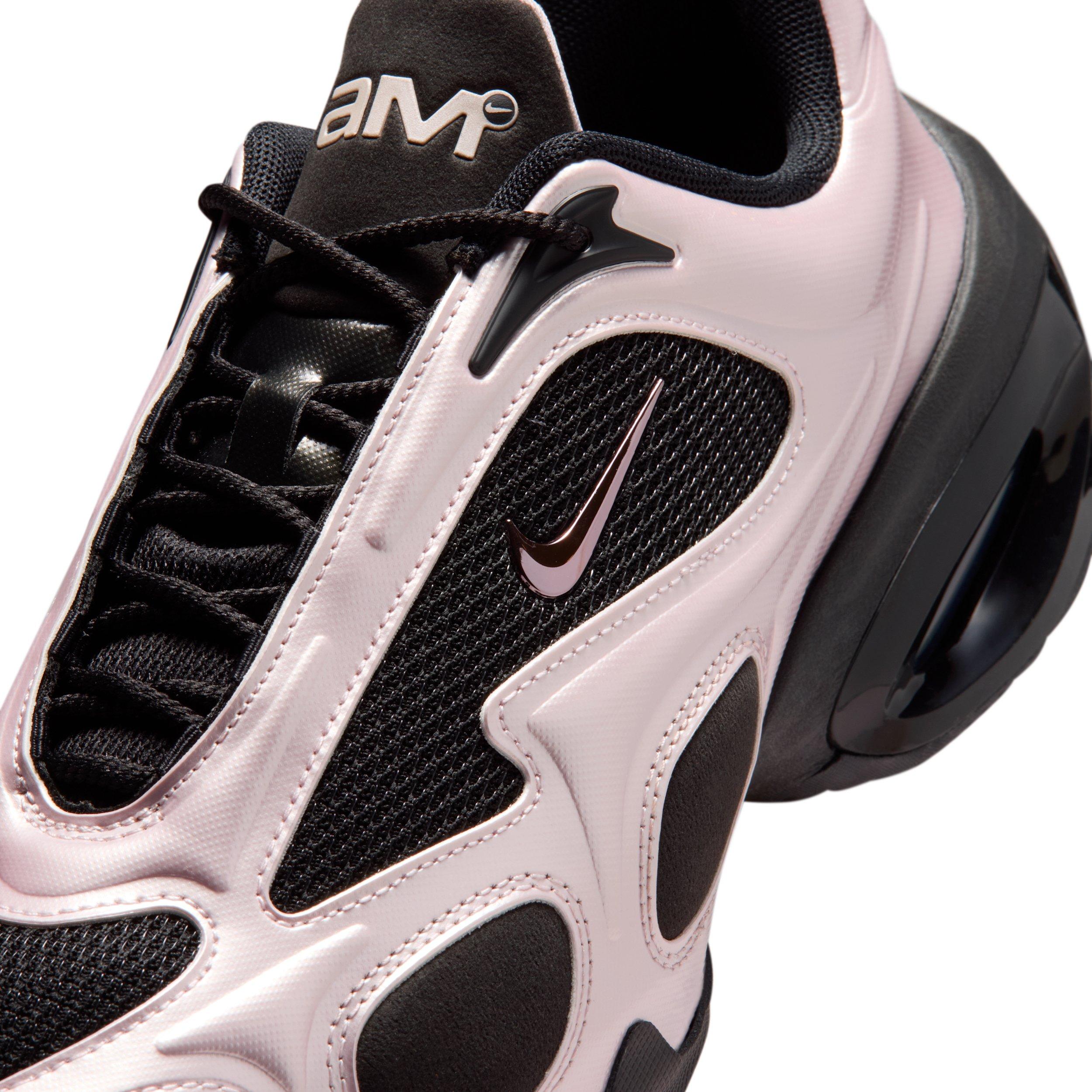 Nike Air Max Muse "Pearl Pink/Black/Pearl Pink" Women's Shoe - PINK/BLACK/PINK Thumbnail View 7