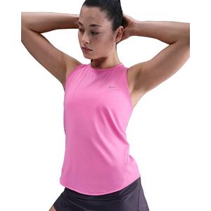Nike Women's Swift Dri-FIT Running Tank Top -Pink