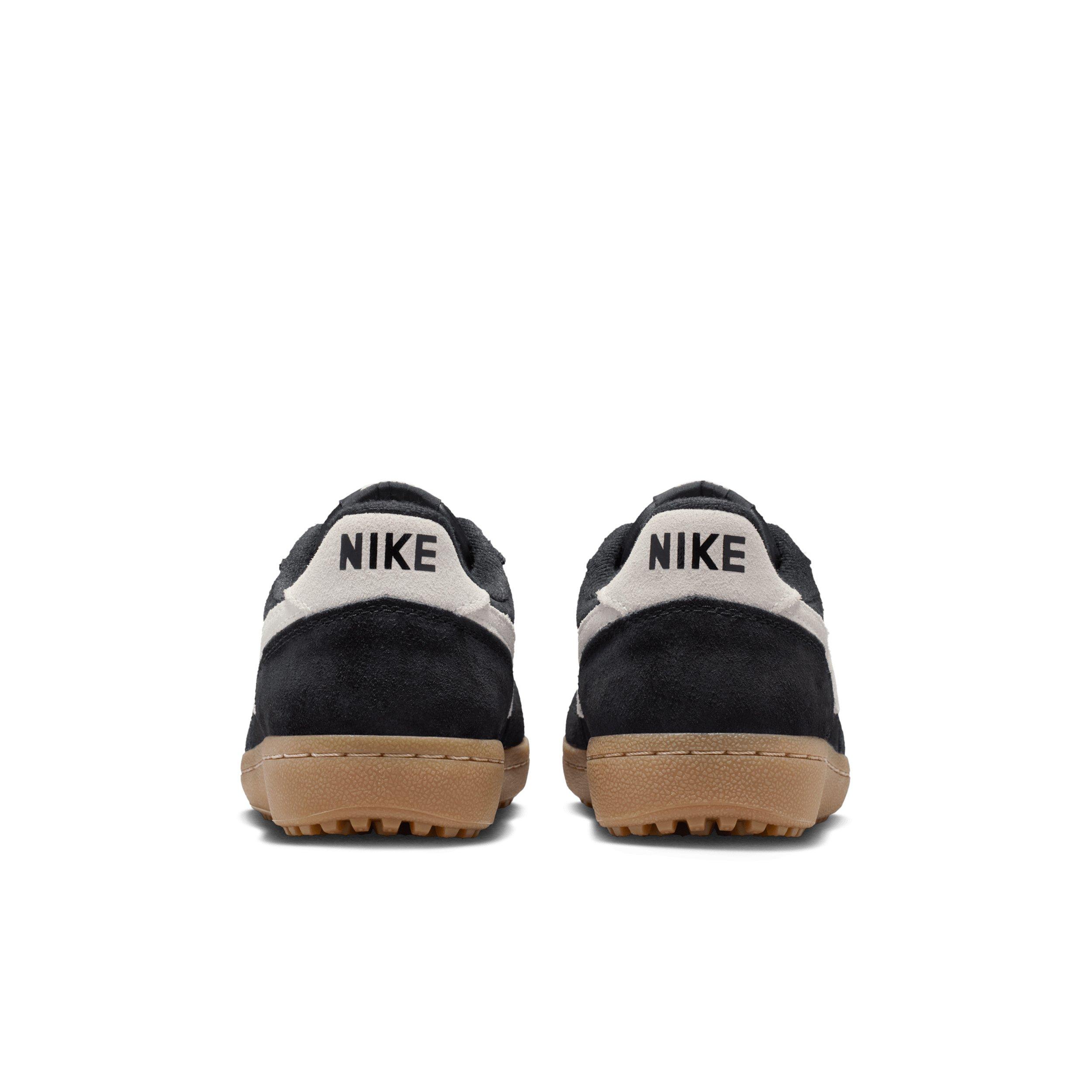 Nike Field General "Black/Gum Dark Brown/Sail" Women's Shoe - BLACK/DK BROWN/SAIL Thumbnail View 5